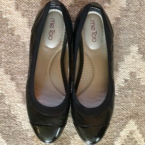 Women’s ballet flats